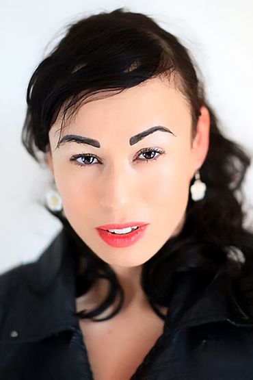 Marcella Edgecombe-Craig