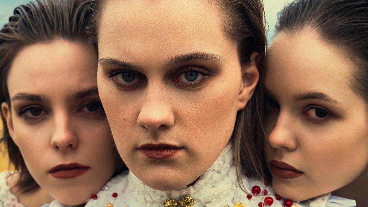 Беги - Дереза