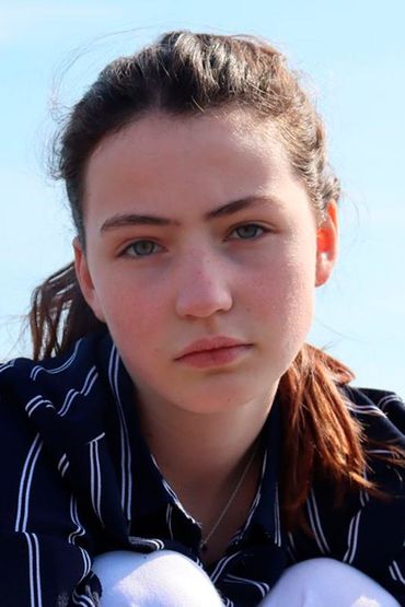 Лилли Лахер Мари