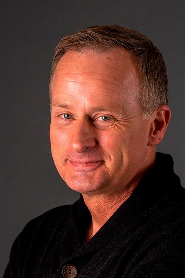 Джефф Стааб