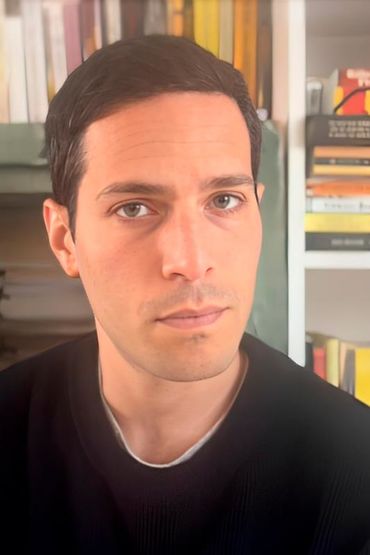 Джейк Коэн Сидни