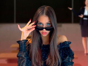 Ксения Куприкова Ксения Куприкова