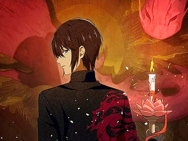 Безмолвный дом