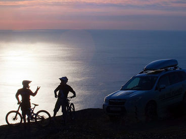 Прокатиться по планете Прокатиться по планете