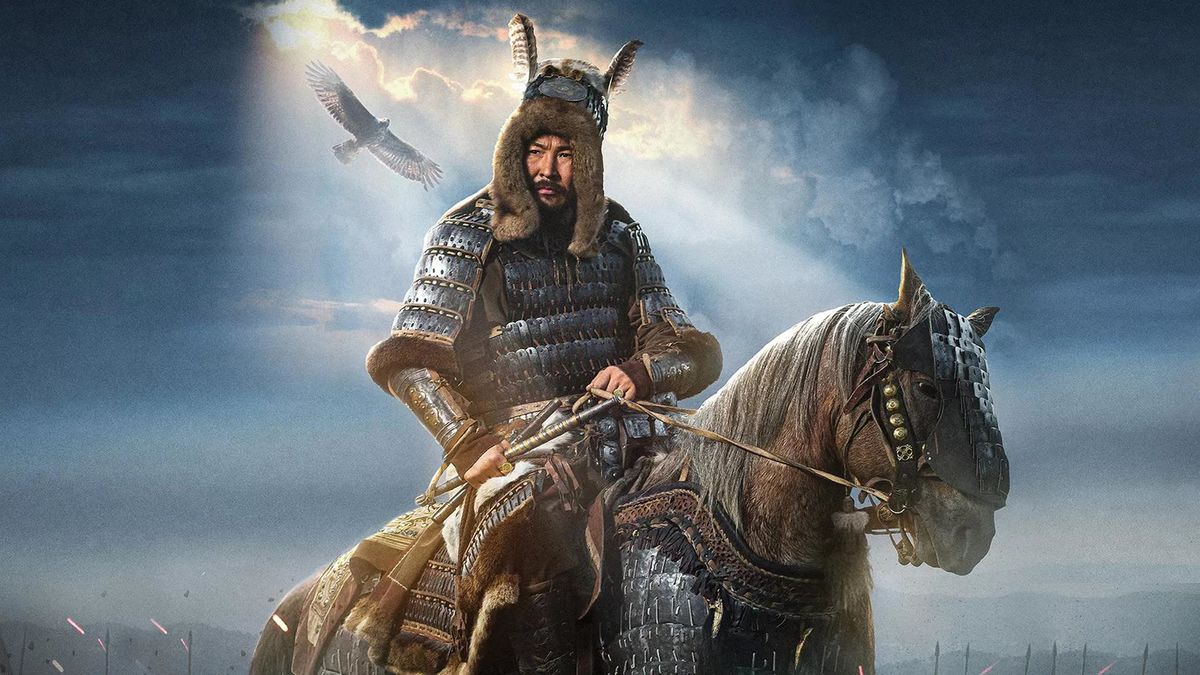 Тыгын Дархан