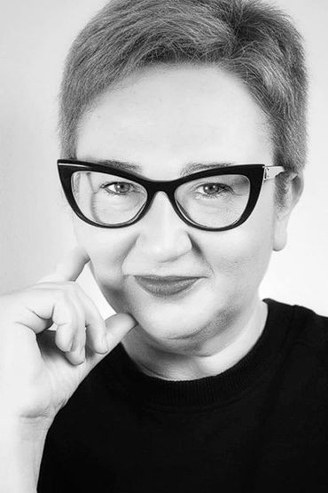 Анхелес Эрнандес