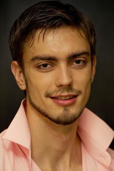 Дмитрий Мухин