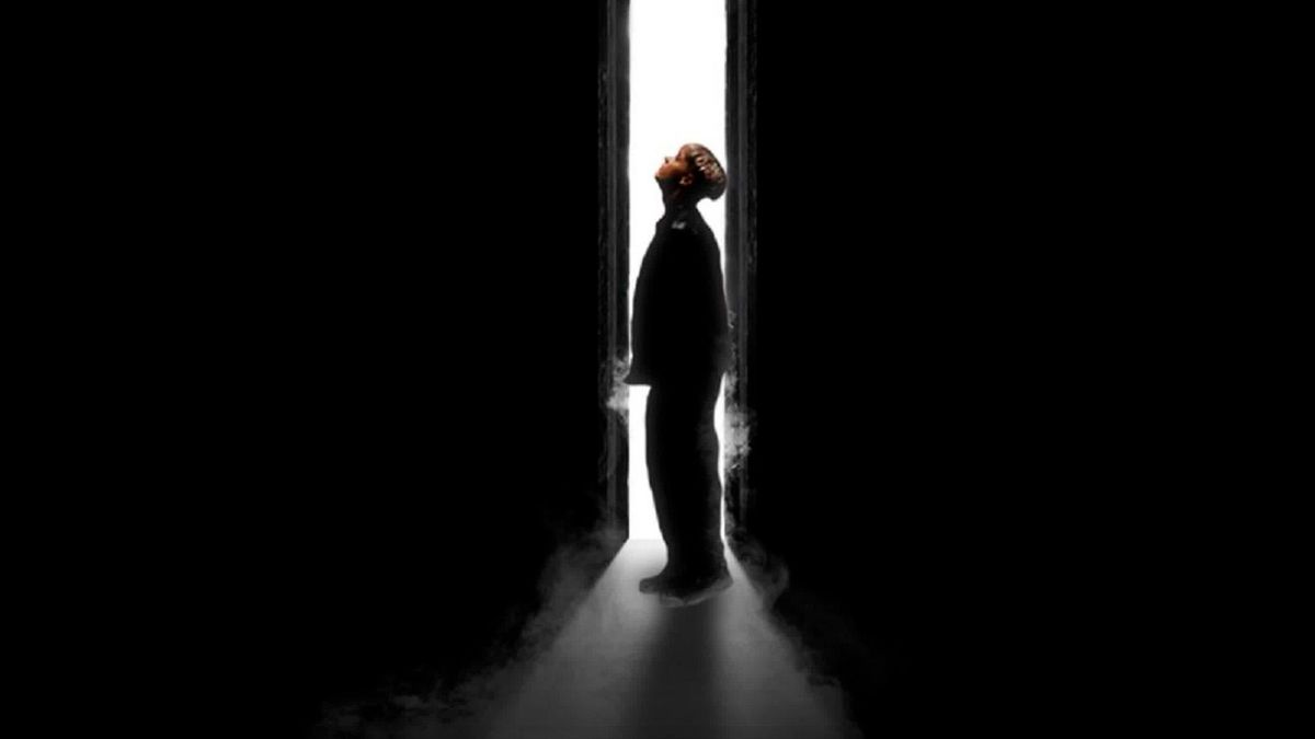 Параноик - Ваня Дмитриенко