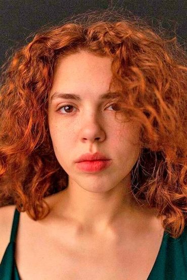 Элизабет Дамскер