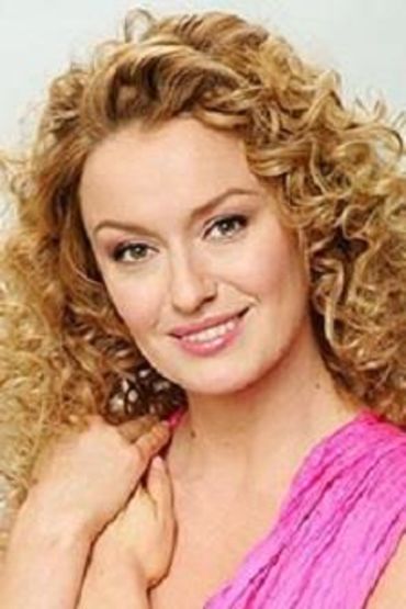 Наталья Гудкова