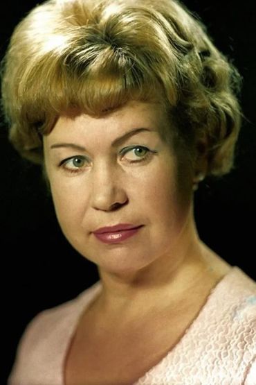 Инна Макарова