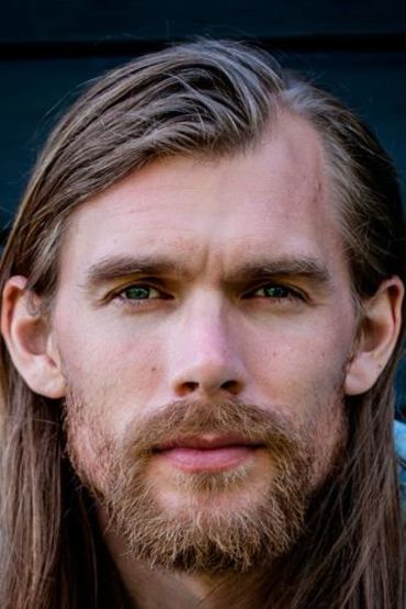 Йеспер Пааш Хагельскер