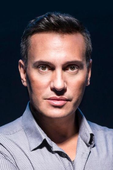 Эрвин Шротт