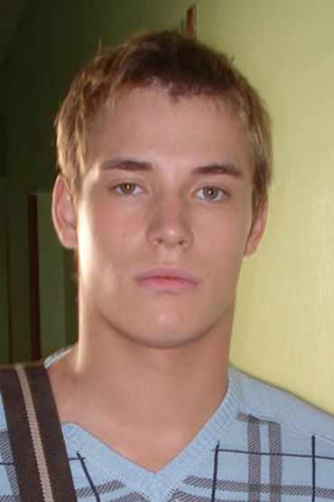 Евгений Дмитриев