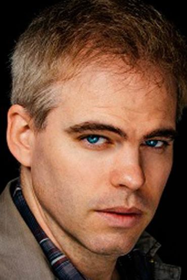 Джон Брикнер