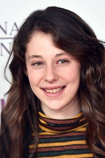 Лайла Падоцке