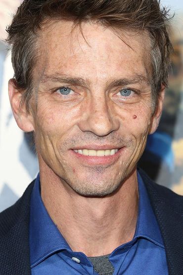 Чарльз Бэйкер