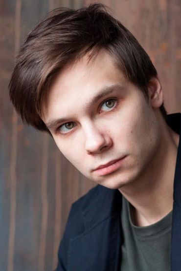 Михаил Мещеряков