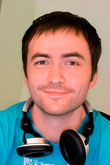 Олег Шепляков