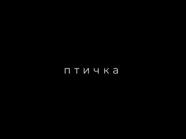 Птичка. 1 серия Документальный фильм