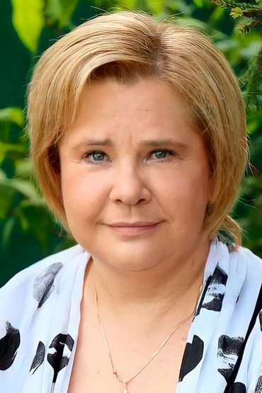 Татьяна Догилева