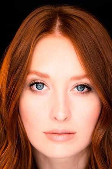 Кайла Радомски