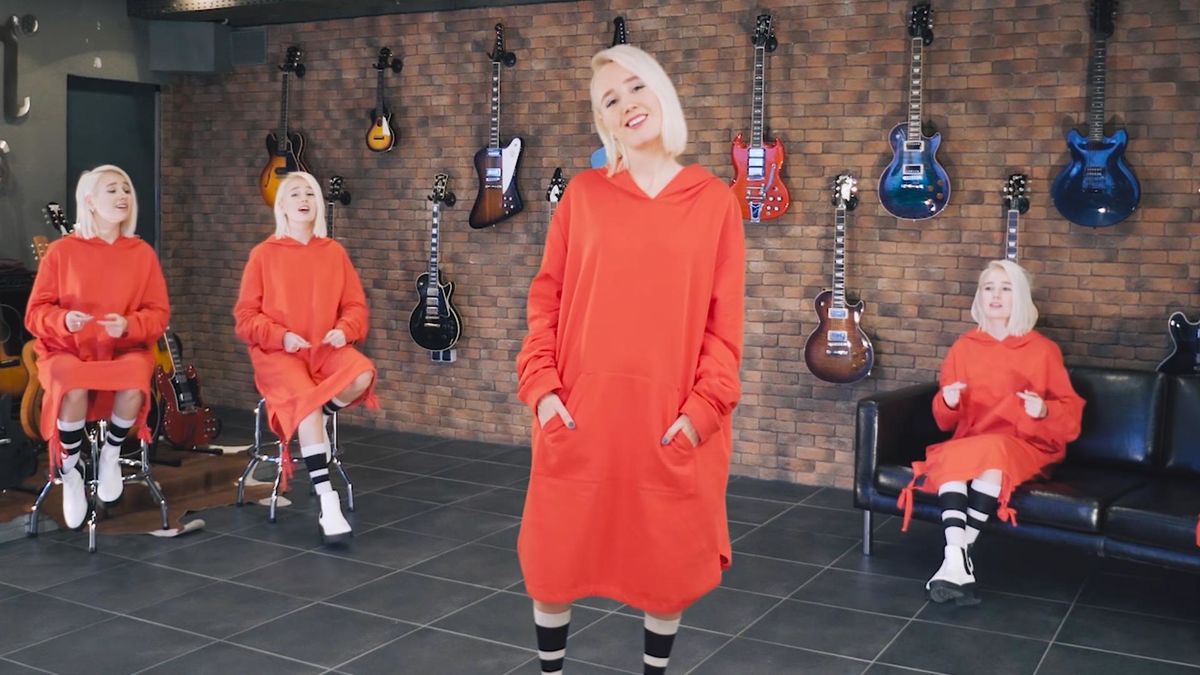 Клава Кова - Я полюбила