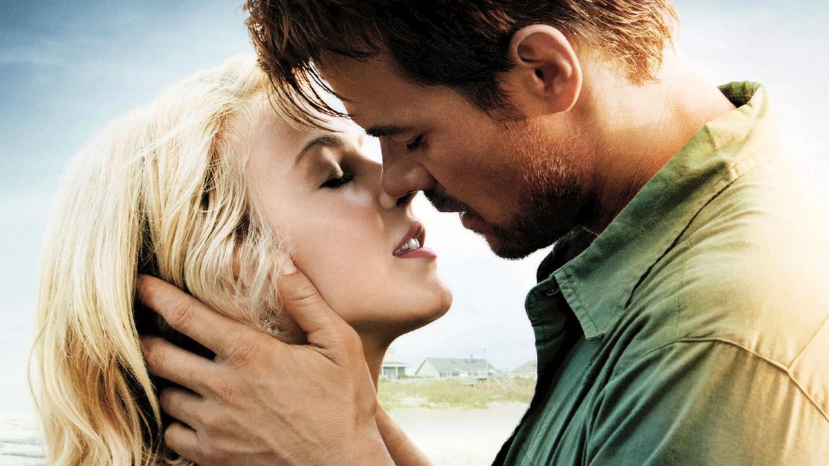 Тихая гавань