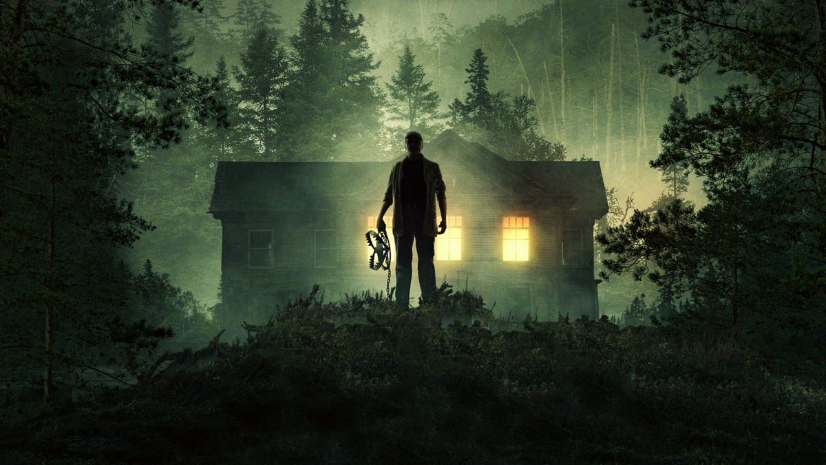 Тот, кто смотрит