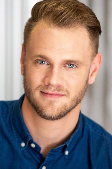 Matthew Ryan Burnett