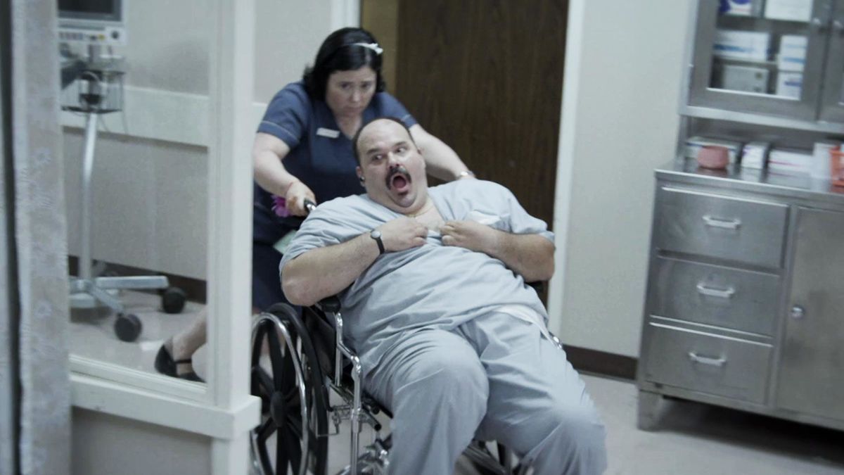 Является ли мыло опасным средством?