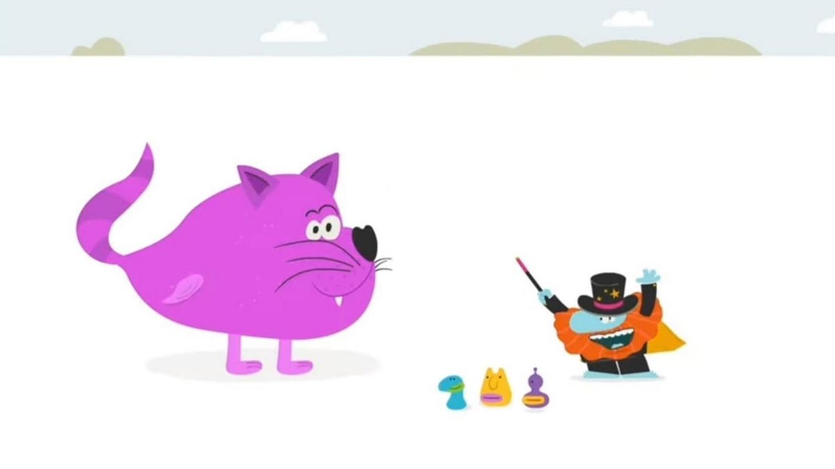 Букварь. Мяуси-Карабуси