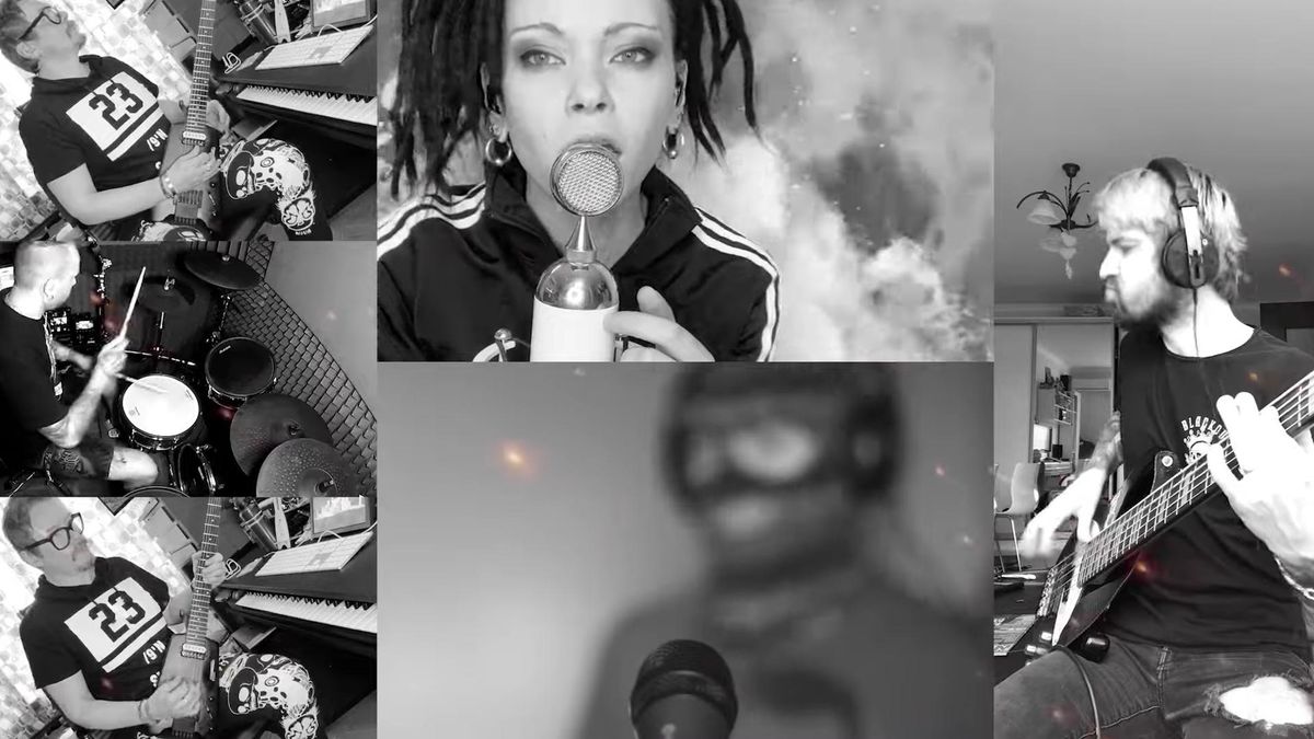 СЛОТ - Страх и агрессия (Re-Play)