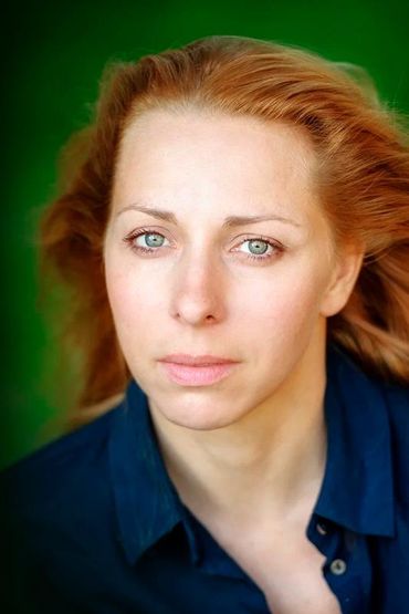 Татьяна Журавлева