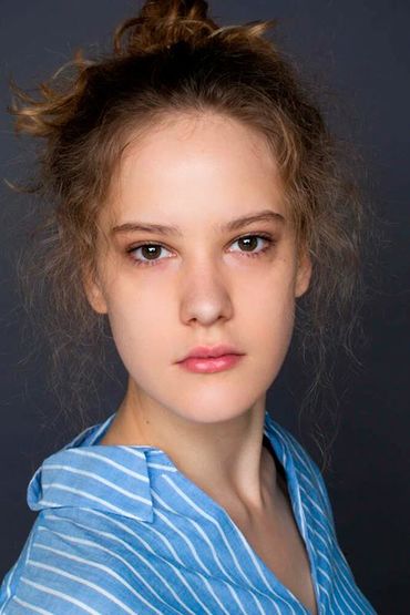 Мария Янычева