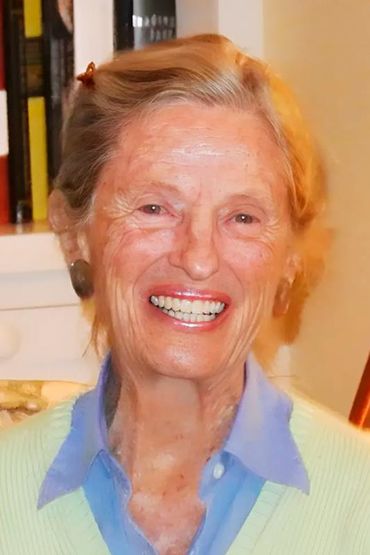 Розали МакКалло