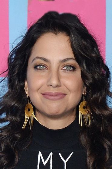 Катрин Хавари