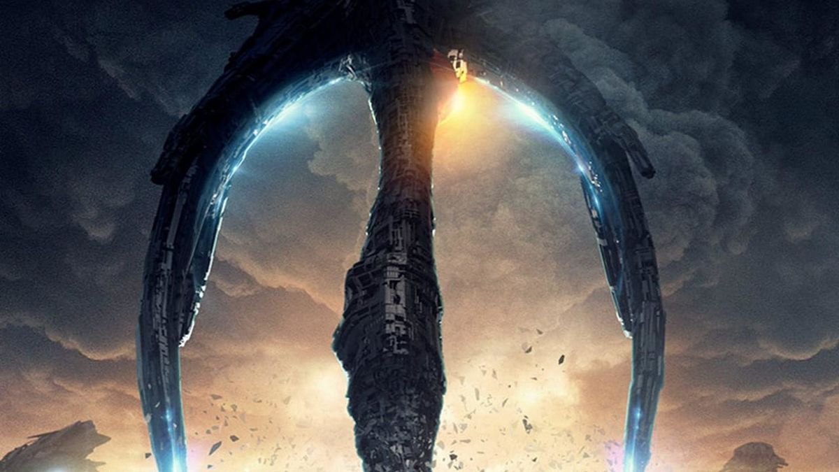 Вторжение: Планета Земля