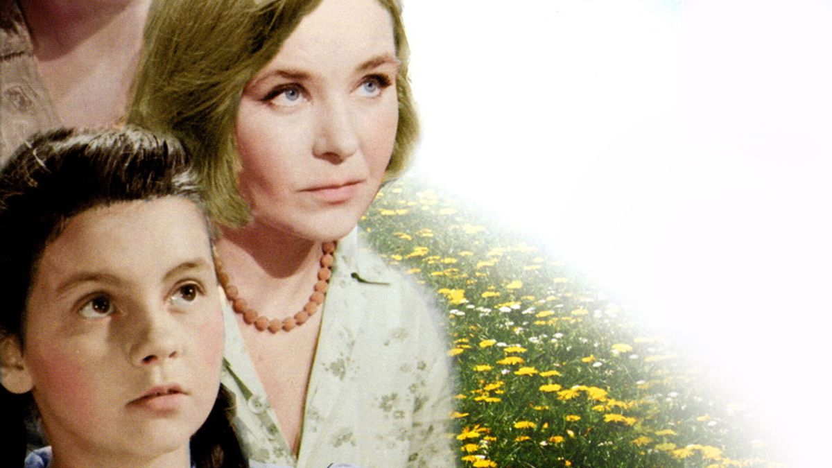 Мать и мачеха