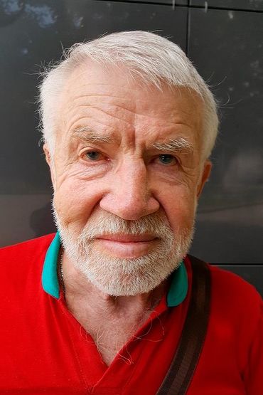 Дмитрий Зайцев