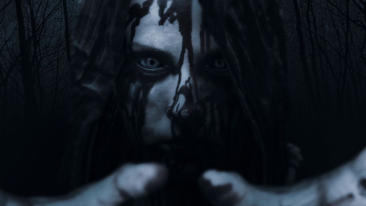 Кандиша: Демон мести