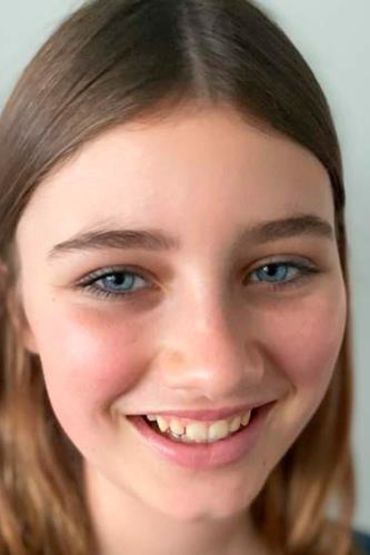 Джина Лэвэрти