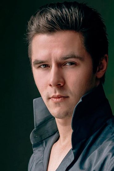 Денис Секирин