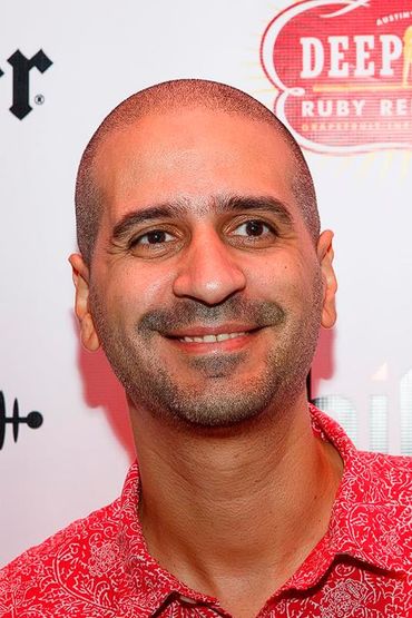 Алехандро Брюгес