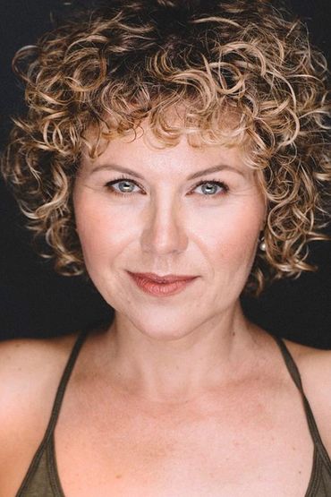 Саманта Эспи