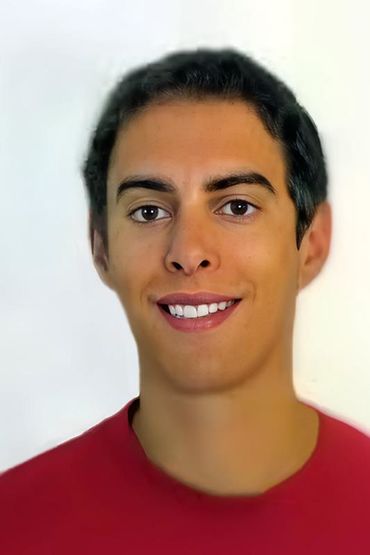 Джоэл Райзиг Пол