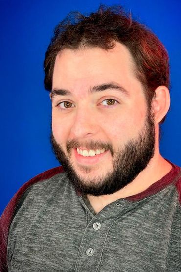 Тимоти Бенфилд