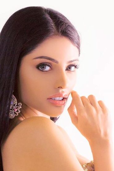 Sanjna Suri