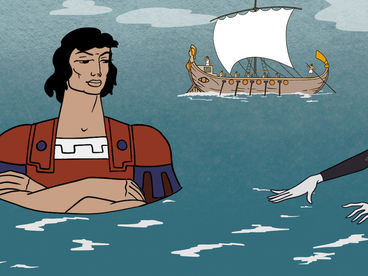 Аргонавты Аргонавты