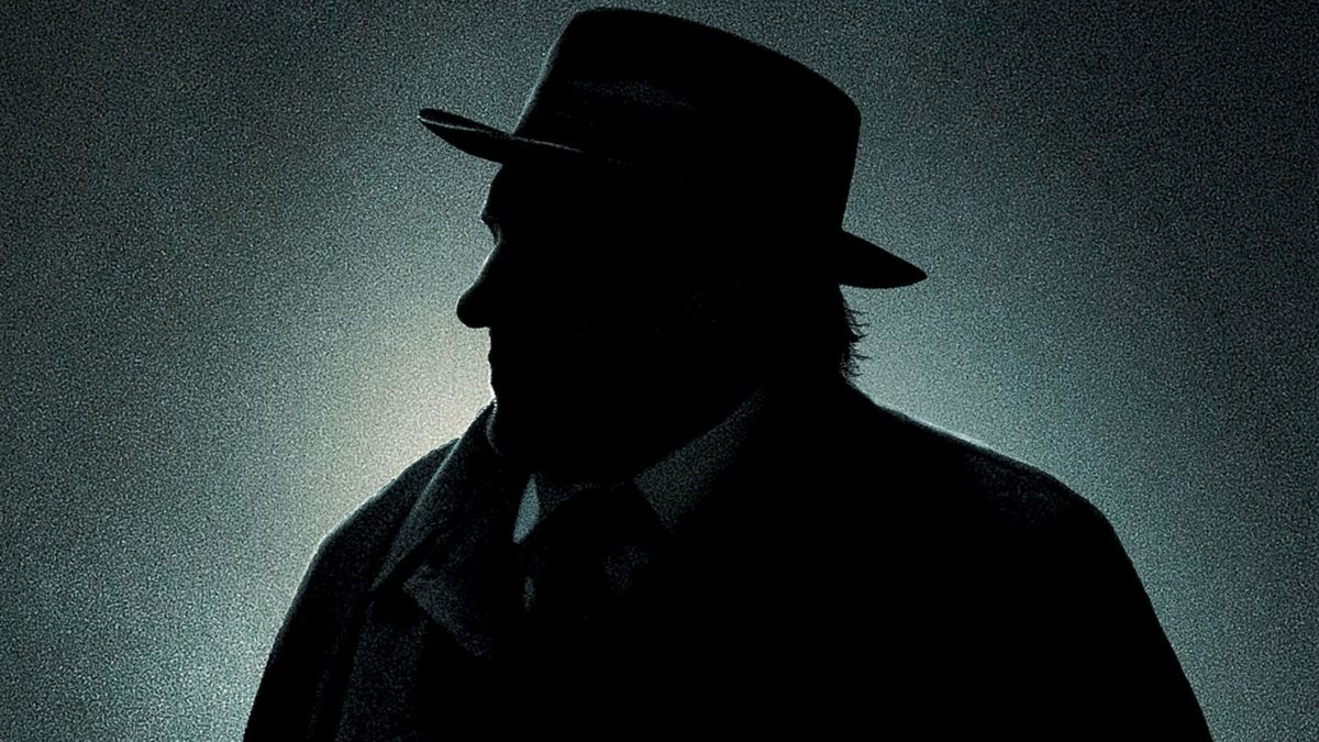 Мегрэ и таинственная девушка